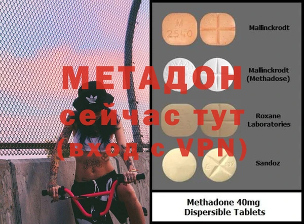 гидра Алексеевка